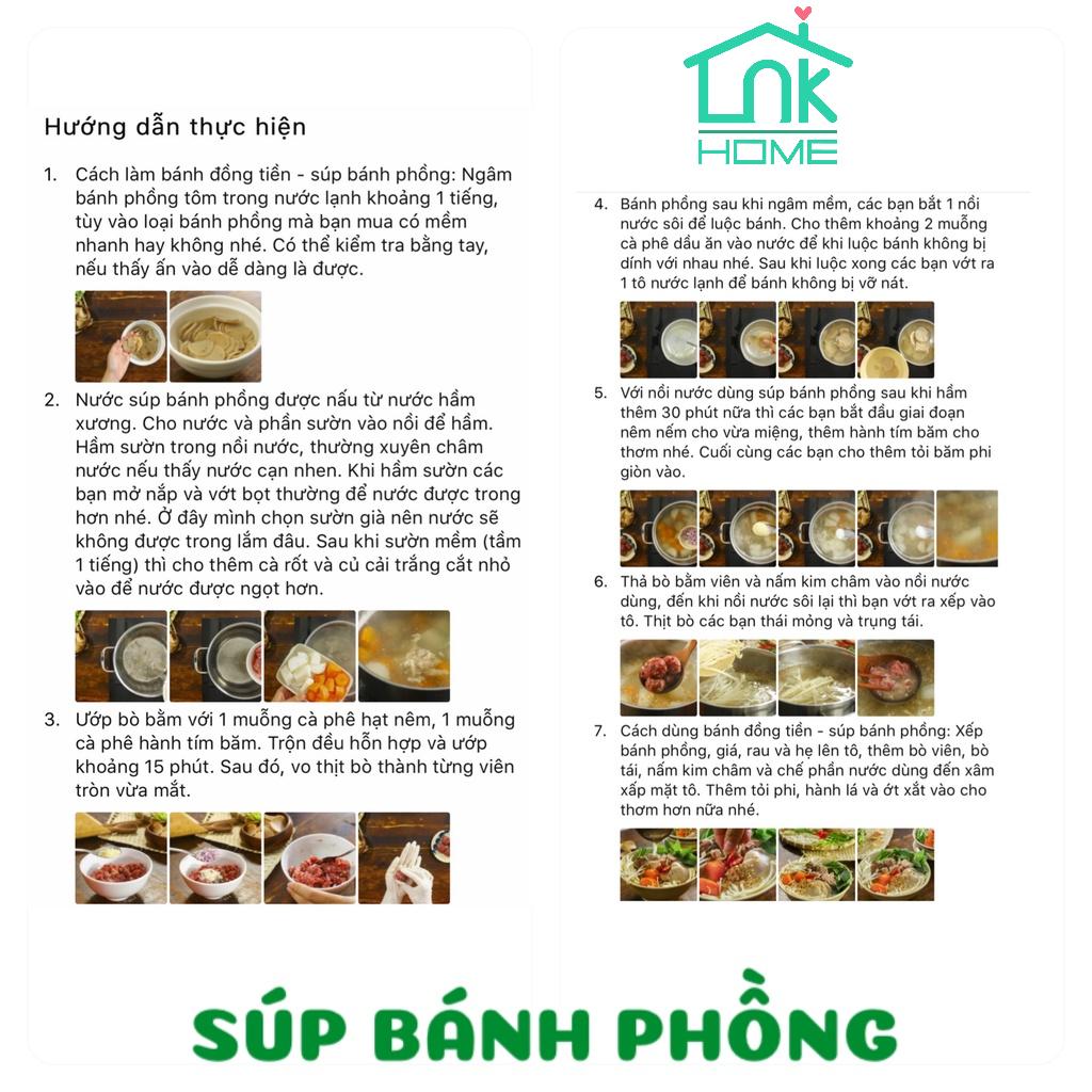 Bánh phồng tôm rau củ đặc sản Sa Đéc