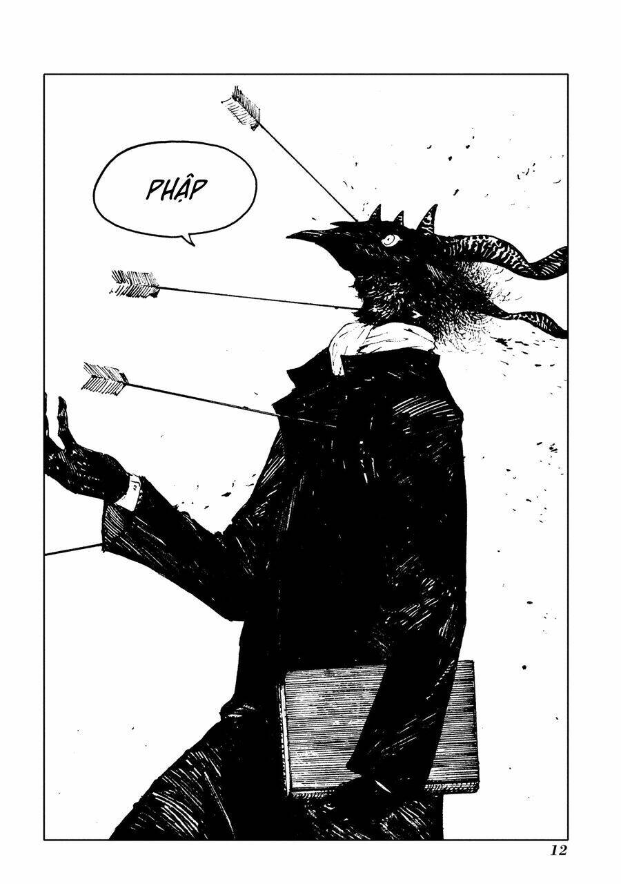 cô bé đến từ vương quốc bên ngoài chapter 11 20