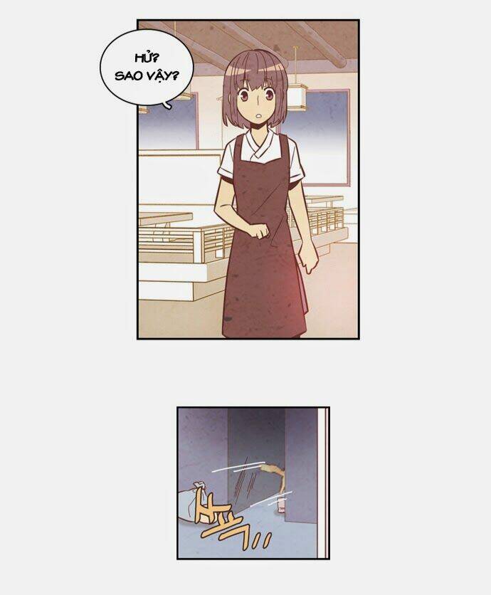 evergreen tea chapter 8 31