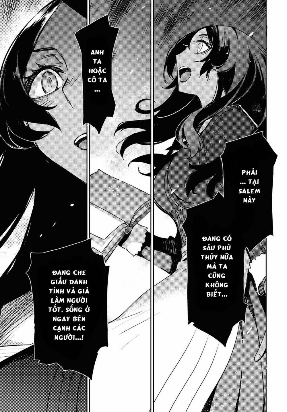 fate/grand order: epic of remnant - salem chapter 9 4