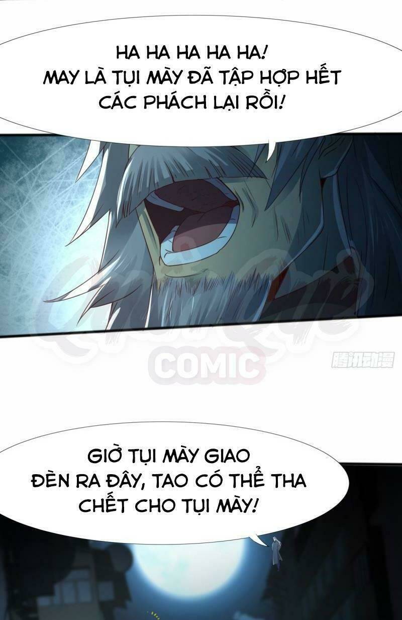 thập nhị thiên kiếp chapter 60 41