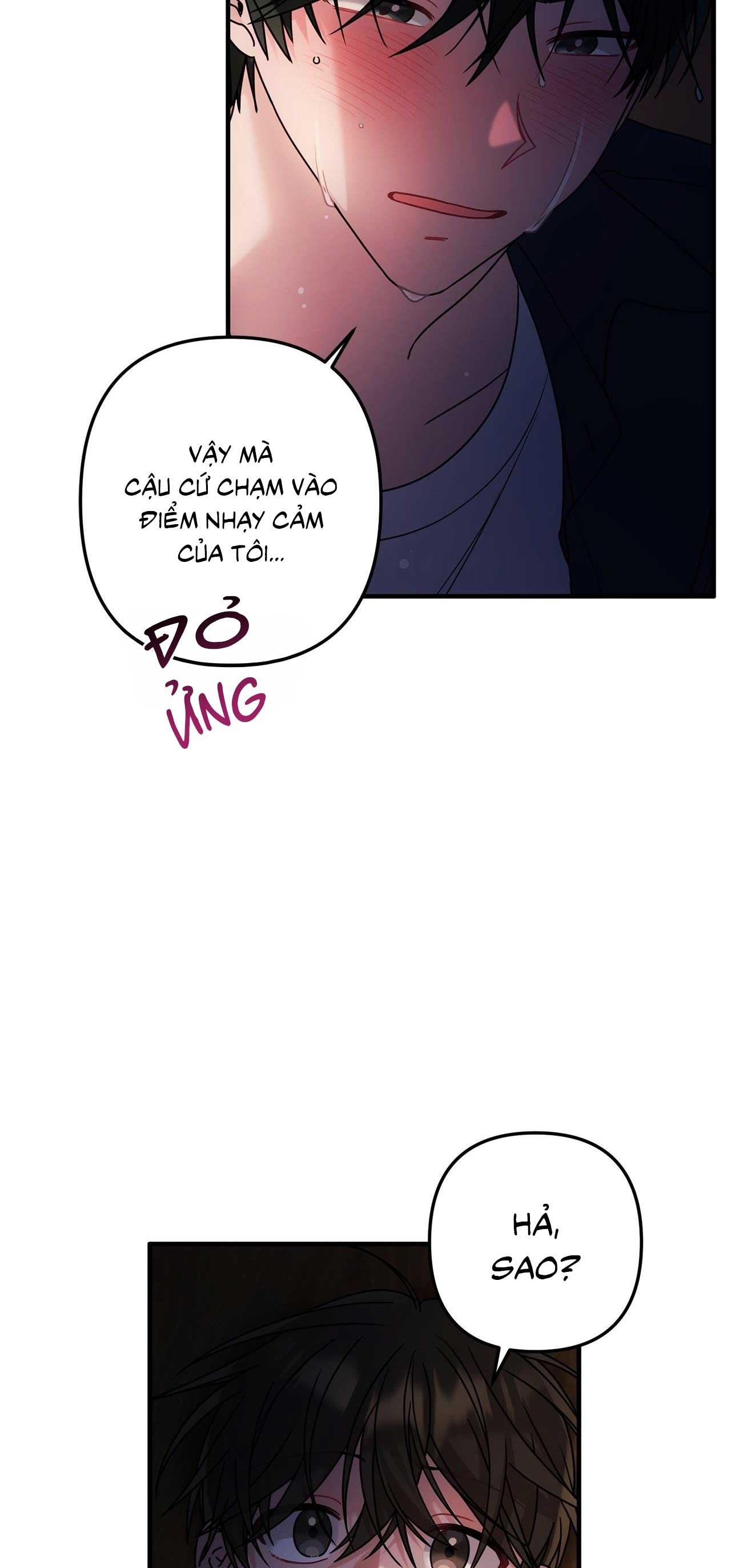 món đặc biệt ngày thứ bảy là tôm chiên chapter 7 7