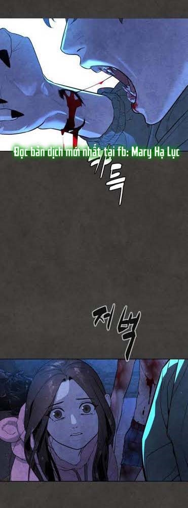 bạch huyết - white blood chapter 55 27