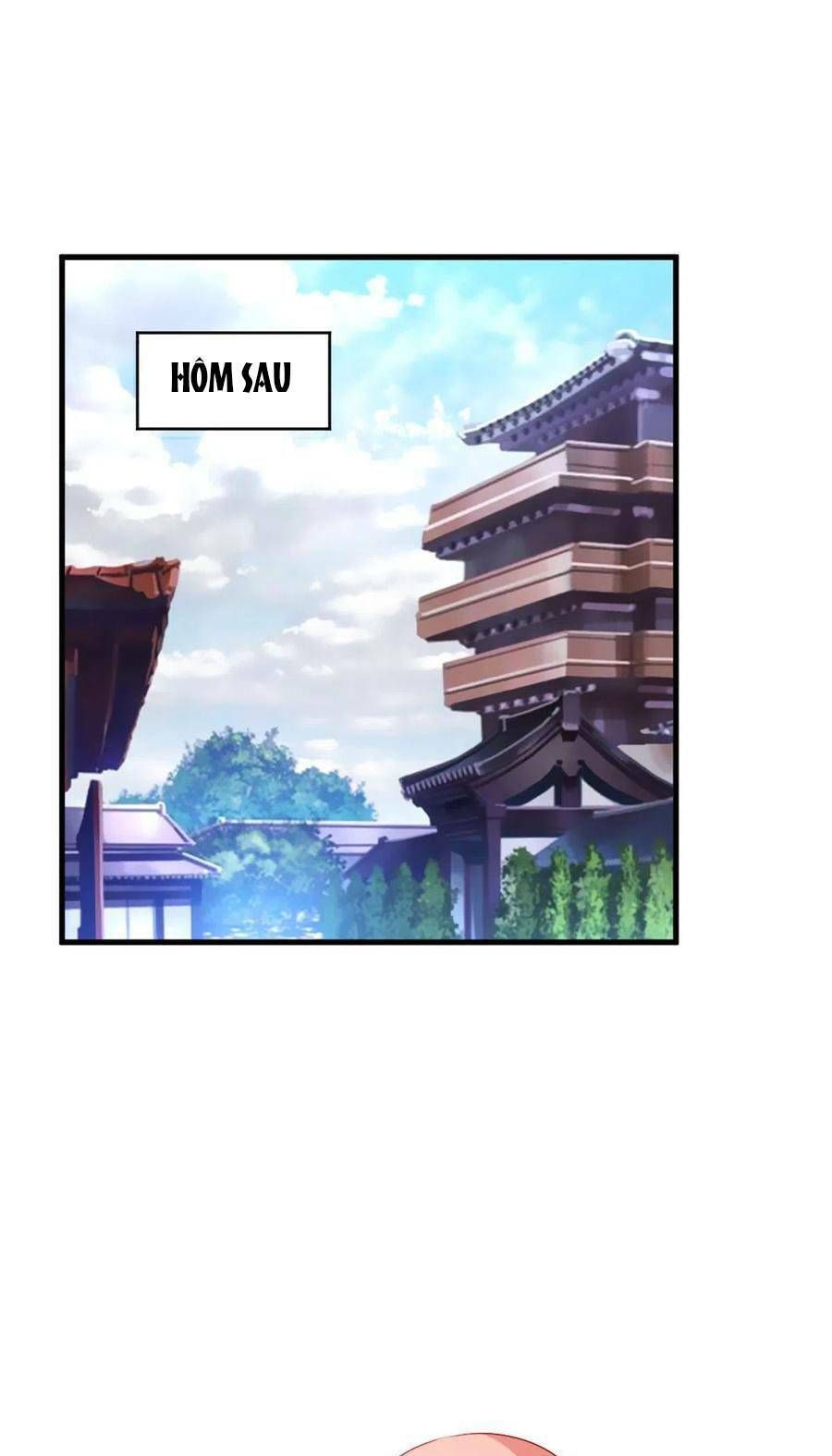 dạy bảo ma vương lão công 2 chapter 9 1