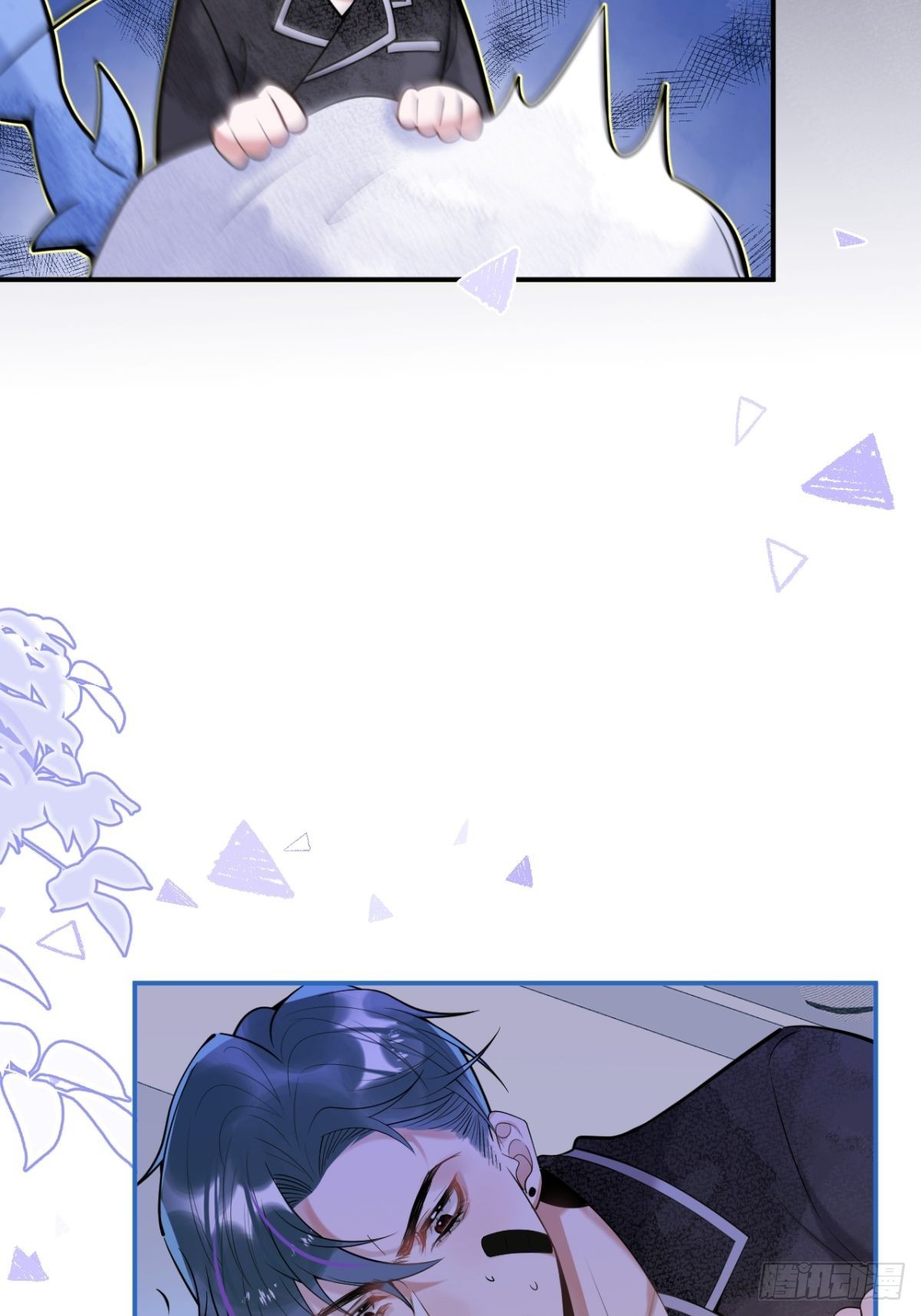 hút dương khí của người chapter 3 30