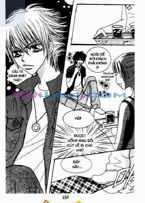 neck and neck chapter 5 135