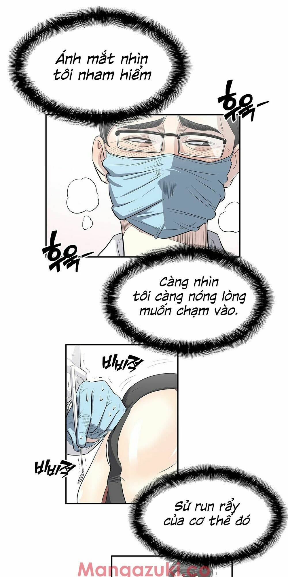 câu lạc bộ sa đoạ chapter 24 49