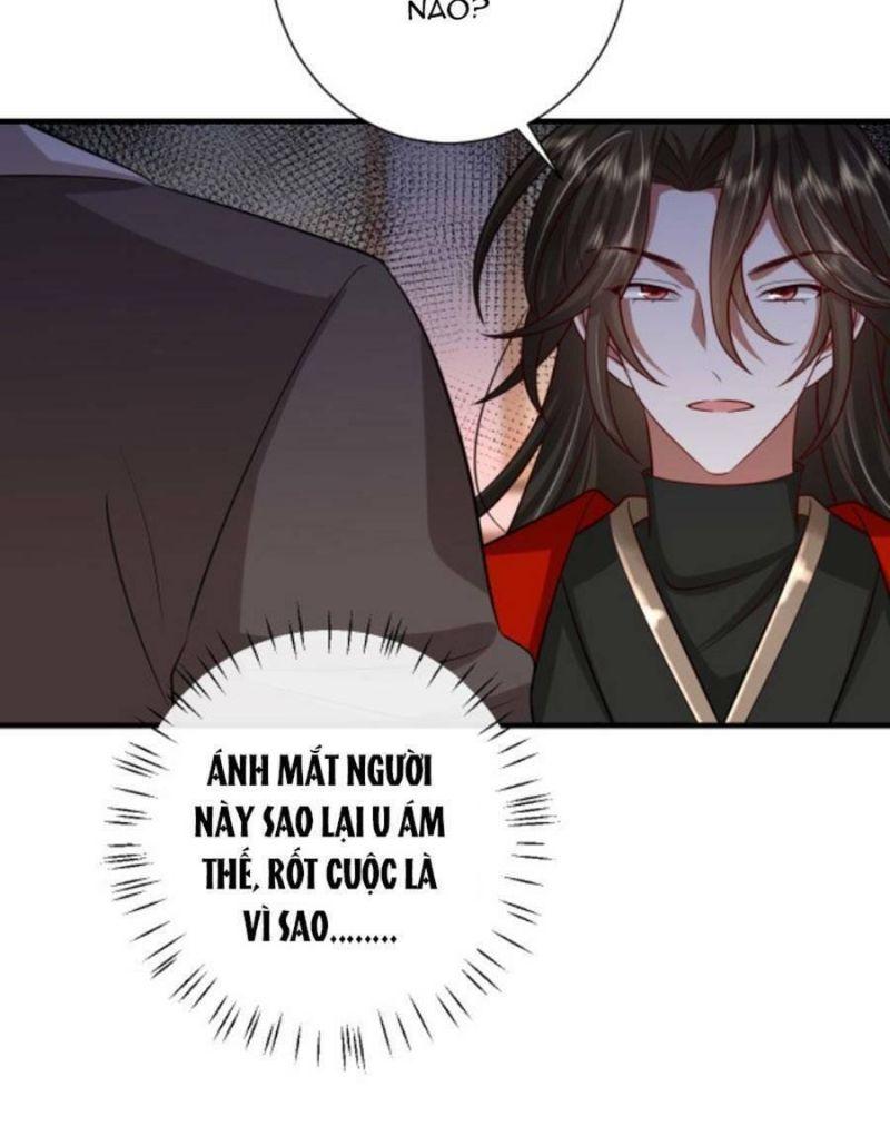 phương thức sinh tồn của công chúa pháo hôi chapter 63 30