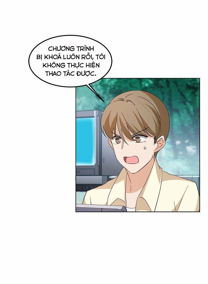 cô ấy đến rồi, xin nằm xuống! chapter 110 17