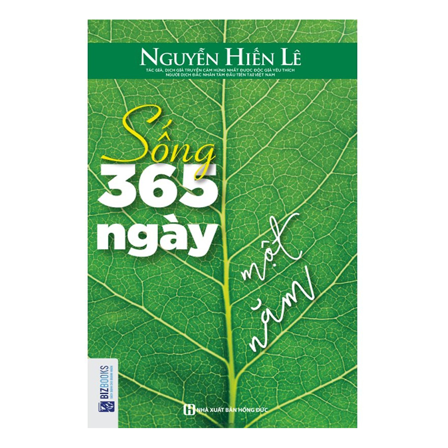 Combo Sống 24 Giờ Một Ngày - Tủ Sách Nguyễn Hiến Lê