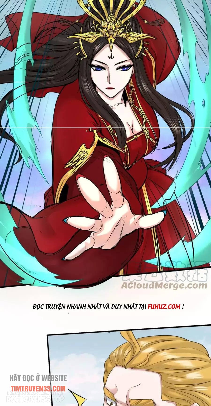 toàn cầu quỷ dị thời đại chapter 37 33