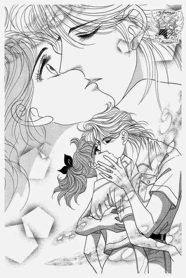 red - ngọc trong đá chapter 11 40