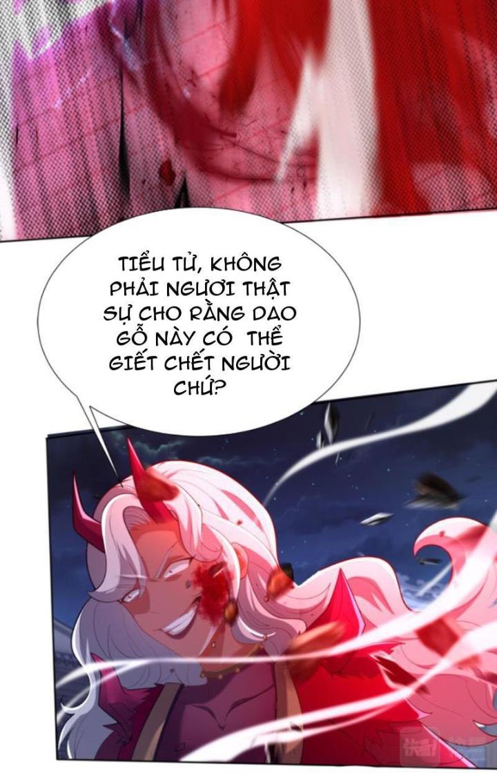 võ thánh này cũng quá khẳng khái chapter 26 53