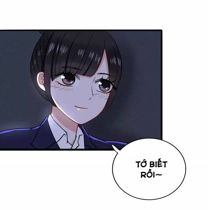 chào buổi sáng, hướng dương chapter 26 9