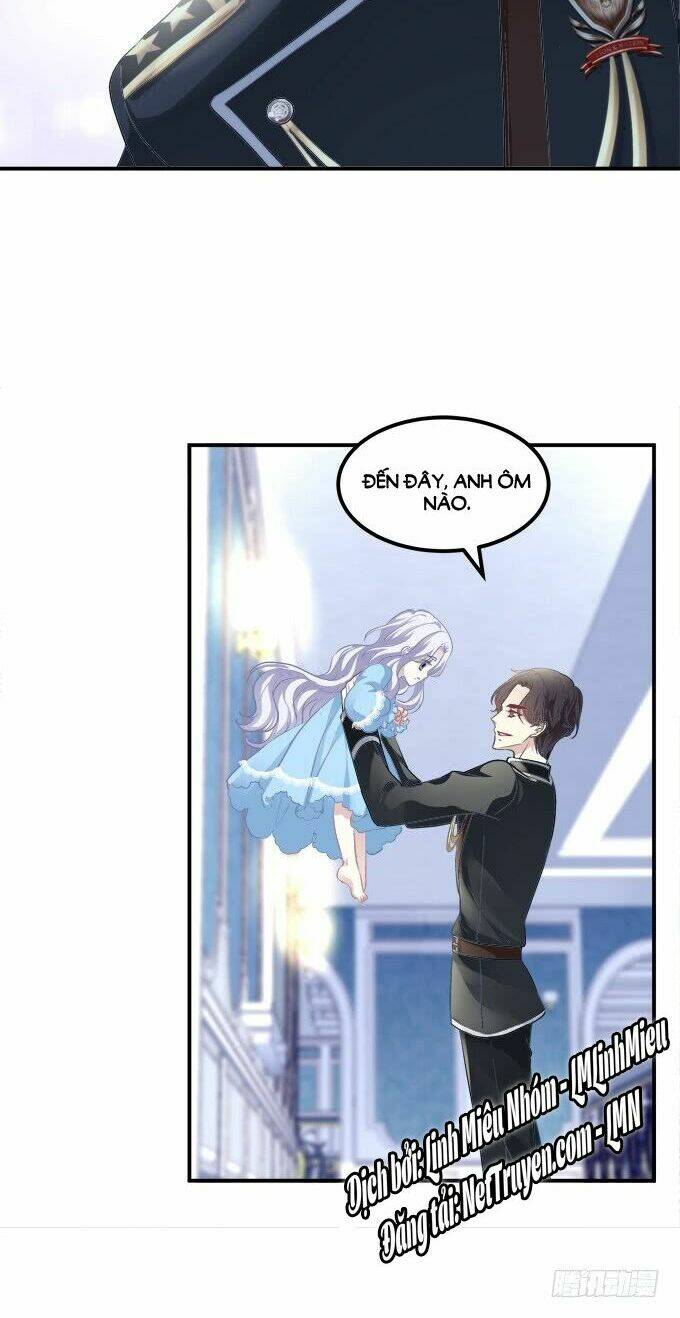 toàn bộ nắm trong tay chapter 3 7