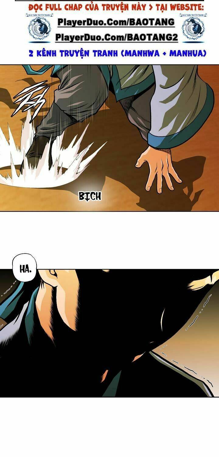 ngũ hợp chí tôn chapter 28 28