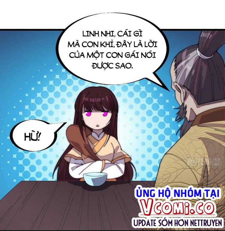 ta có một sơn trại chapter 176 12