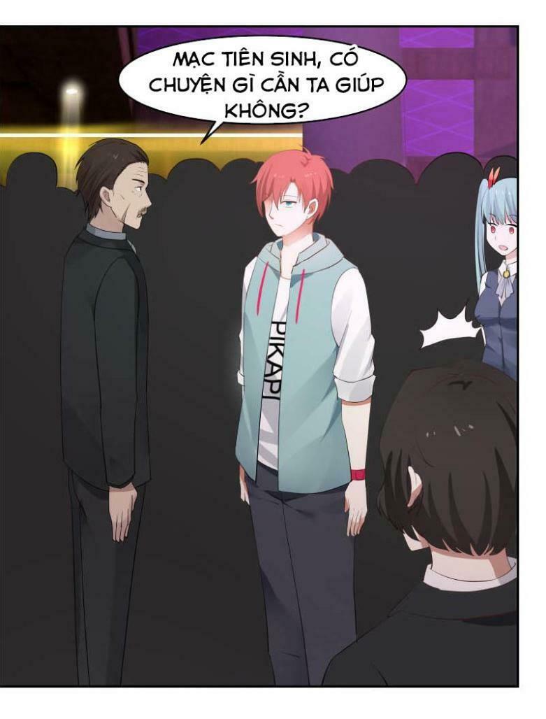 trên người ta có một rồng chapter 146 15