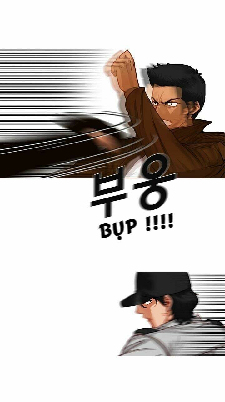 bụi đời gangnam chapter 13 22