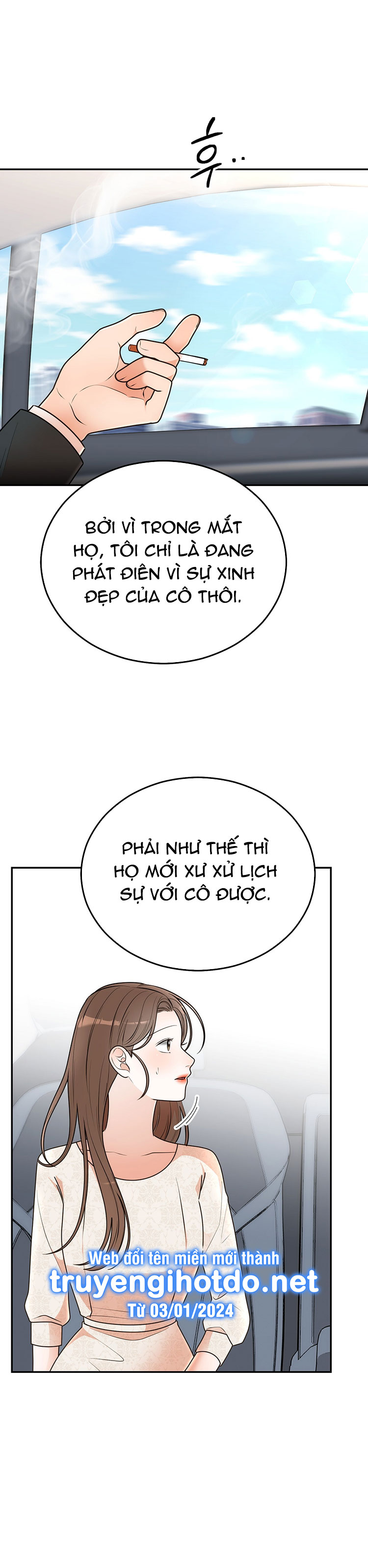 [18+] hôn nhân ràng buộc chapter 26.1 21