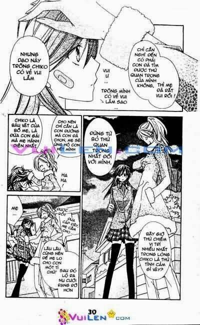 trái tim hoàng tử chapter 1 30