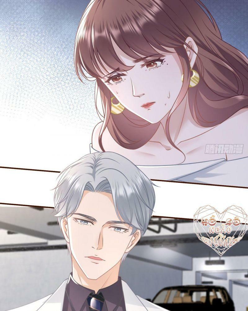 bạn gái tôi mới 30+ tuổi xuân chapter 70 35