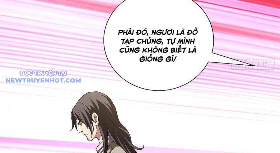 thiên long bát bộ webtoon chapter 121 71