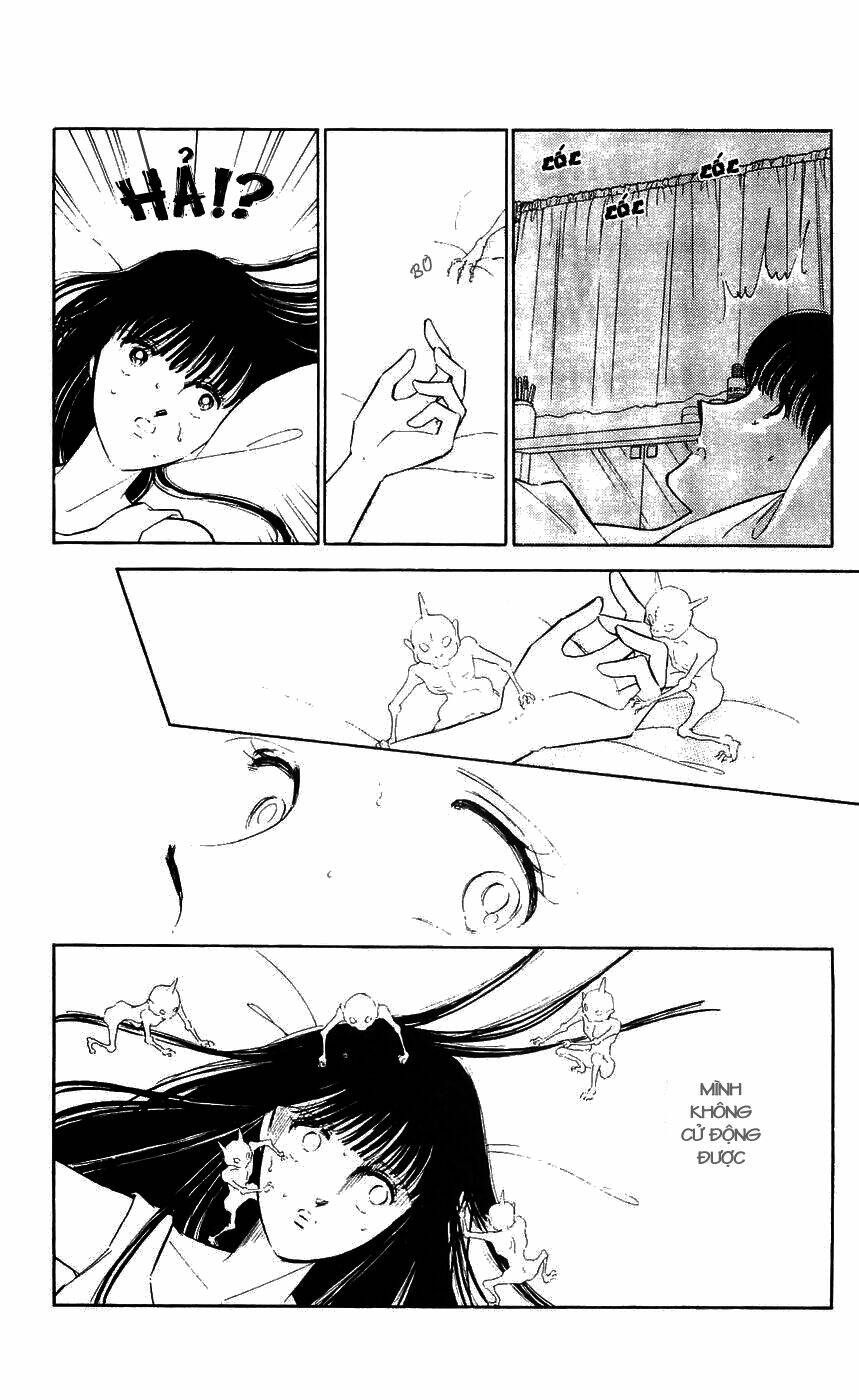 ryouko no shinrei jikenbo chapter 6 20