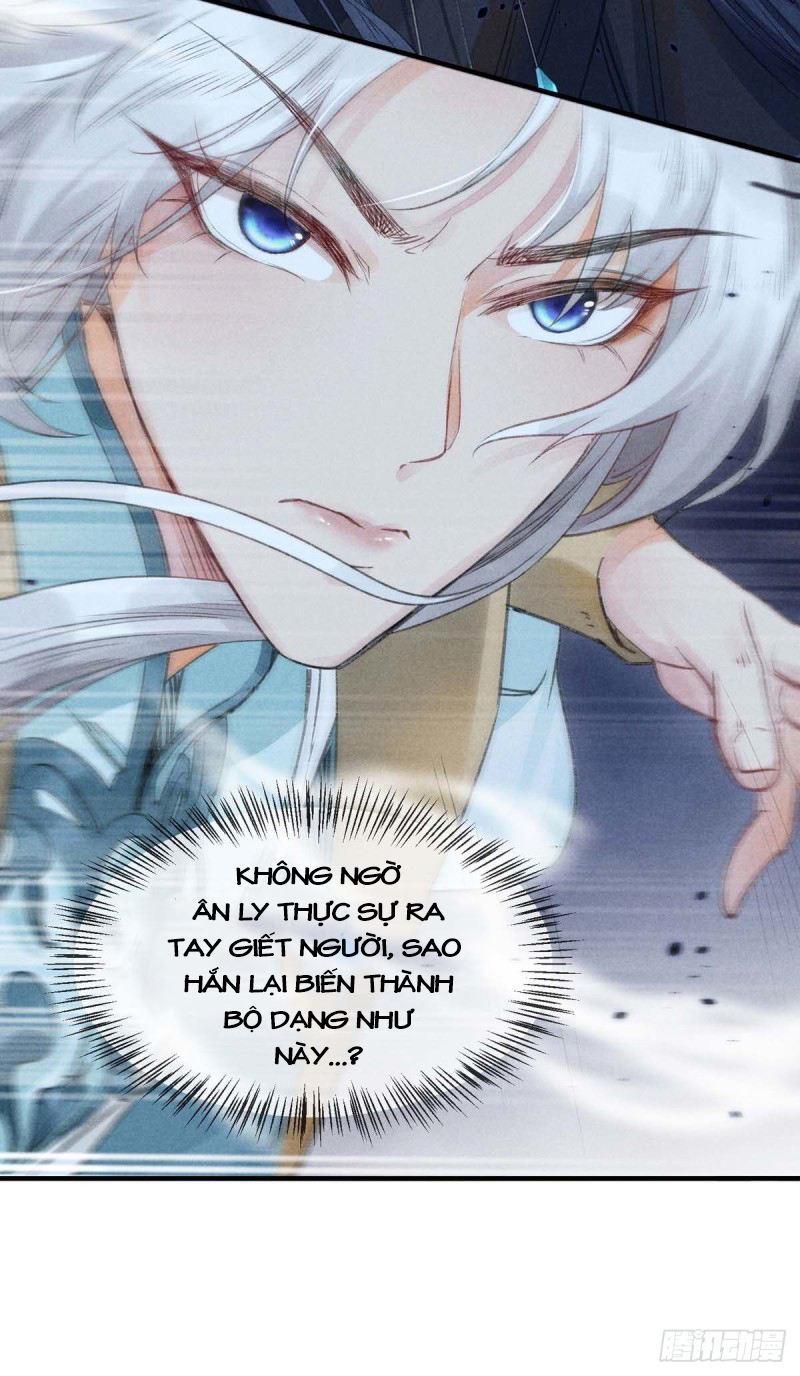 mưu đồ bất quỹ chapter 7 19