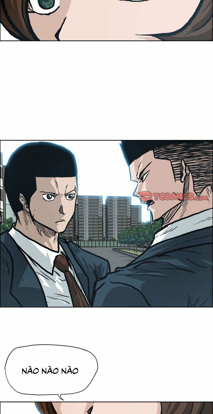 bá chủ học đường ss2 chapter 25 46