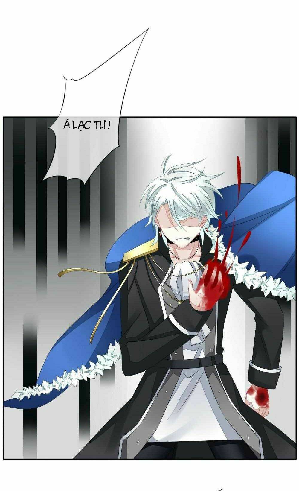 vị hôn thê bỏ trốn chapter 75 5