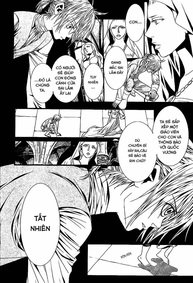 aku no meshitsukai chapter 3 12