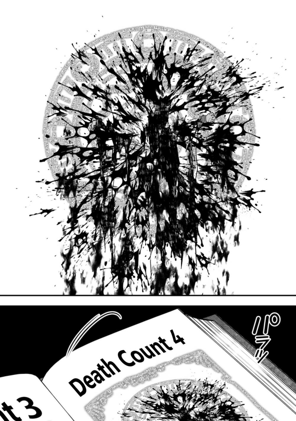 sự trỗi dậy của anh hùng hắc ám chapter 49 18