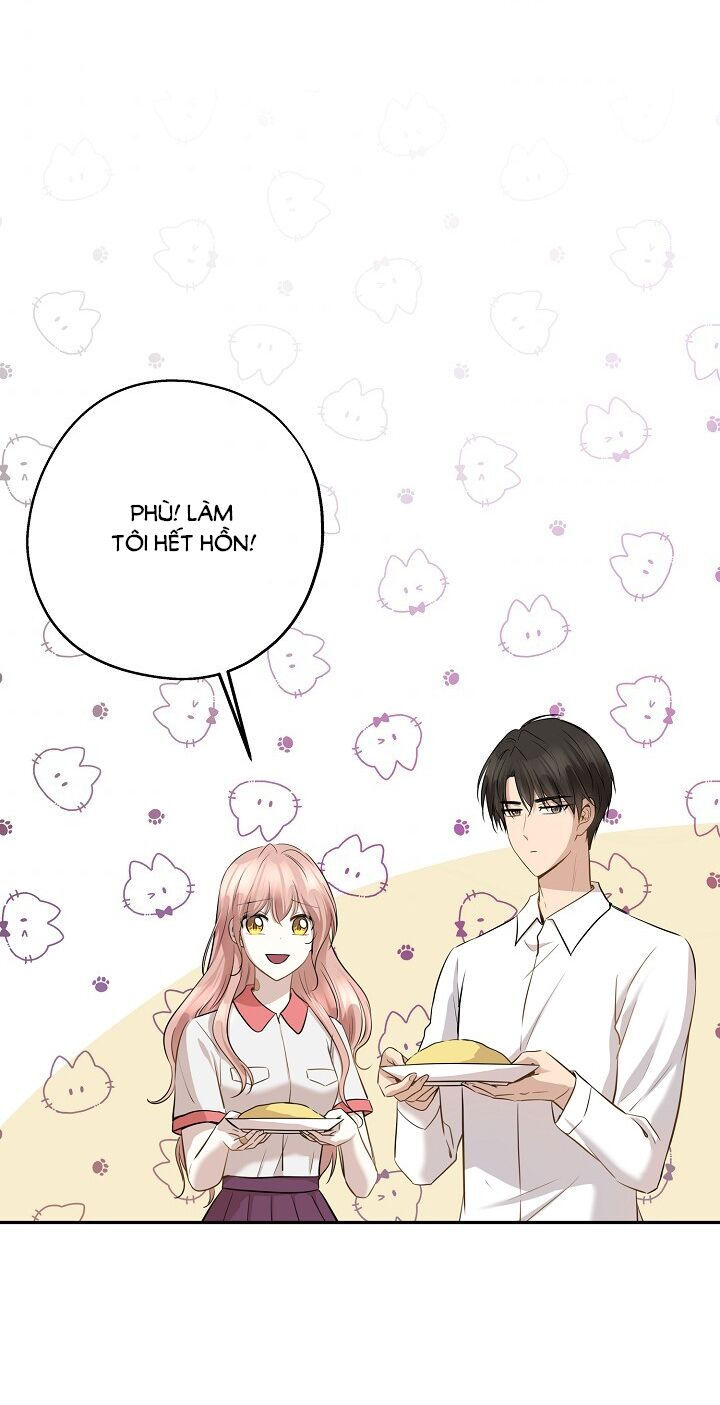 cuộc sống kỳ thú chapter 70 7