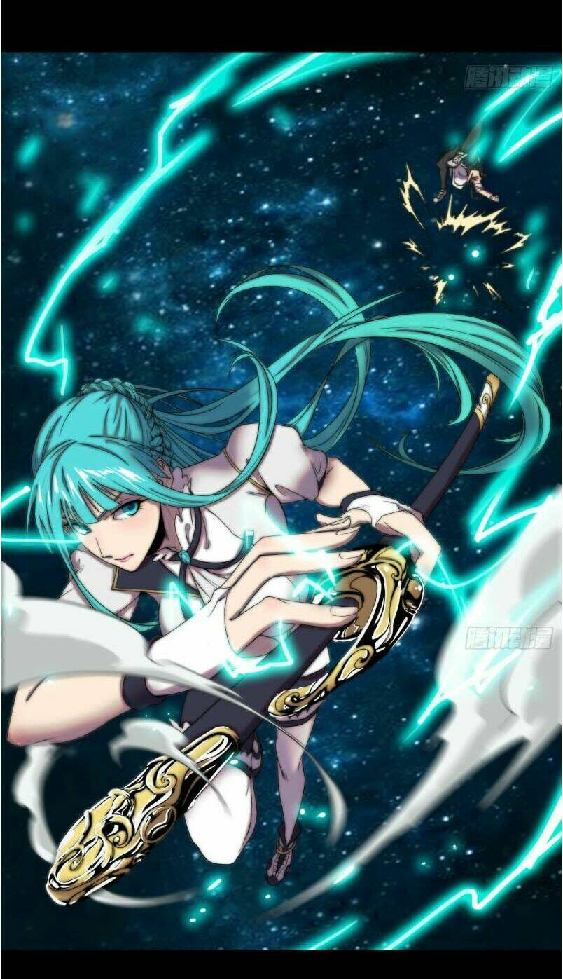 đô thị hàng thần khúc chapter 0 18