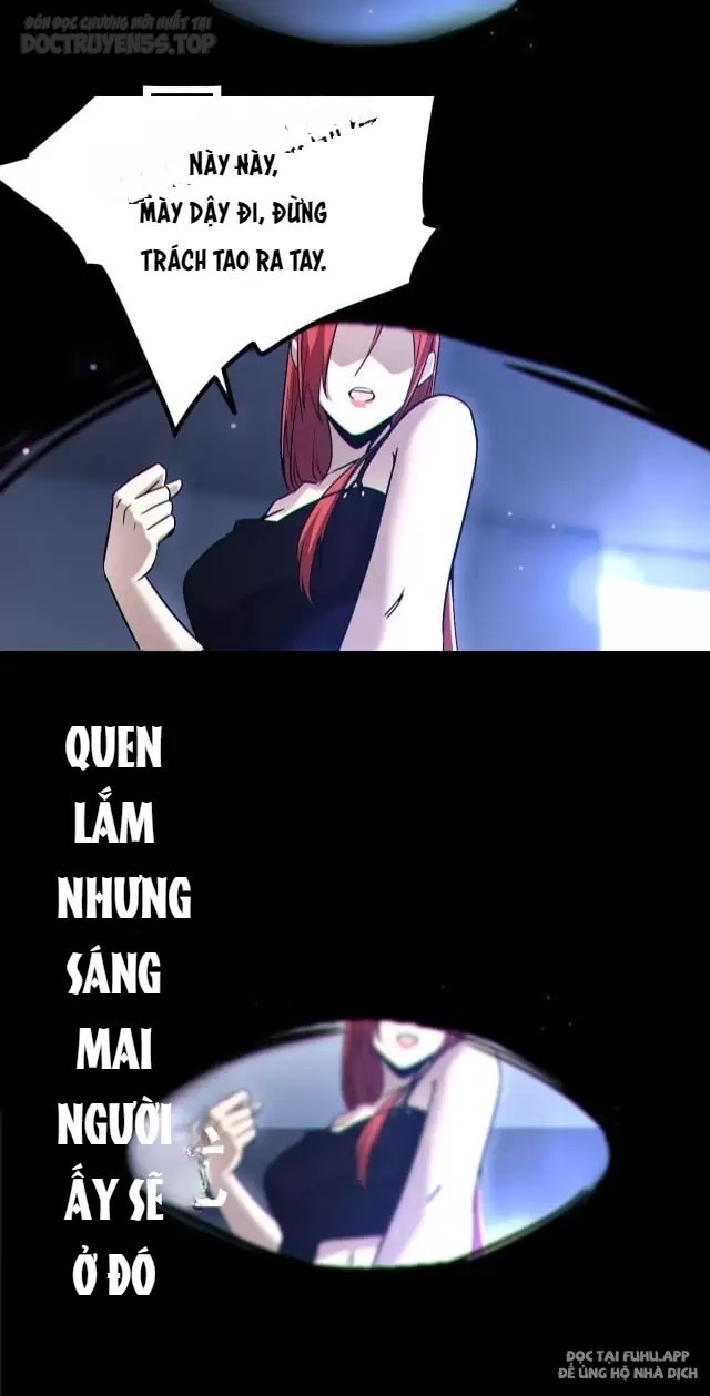 bất khả chiến bại trong ngày tận thế: tôi là người chơi beta duy nhất chapter 1 41