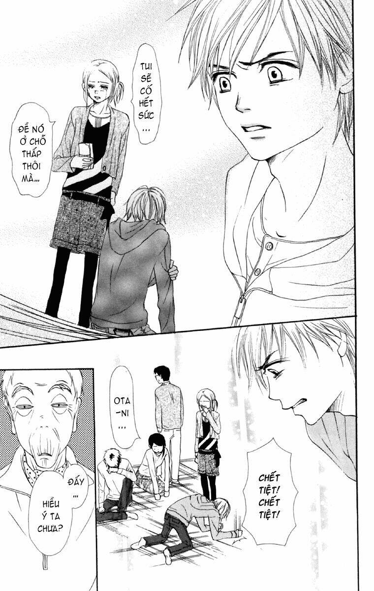 rắc rối đáng yêu chapter 50 26