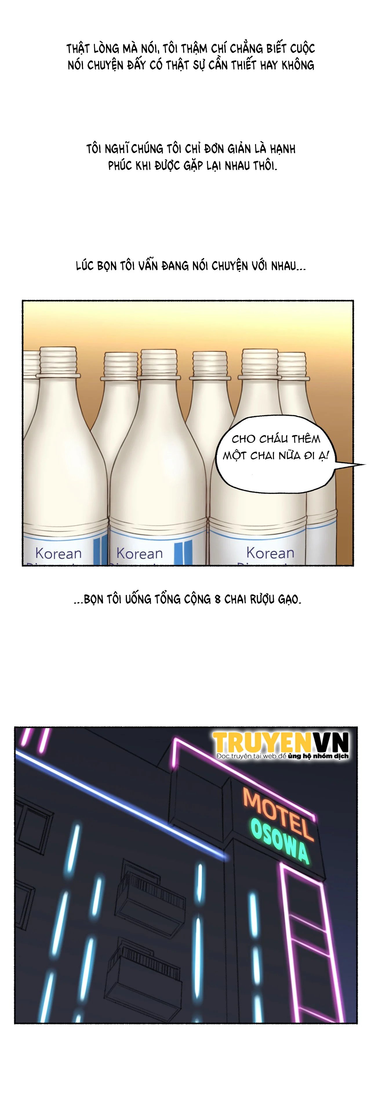 bạn đã xxx bao giờ chưa? chapter 66 20