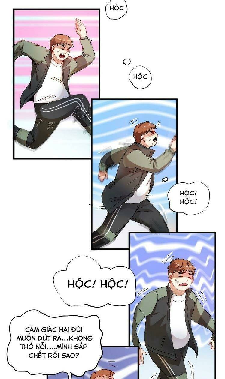 ta có rất nhiều thành tích chapter 6 43