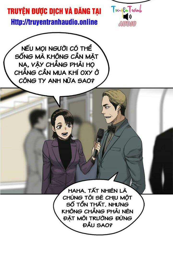 hiệp sĩ giao hàng chapter 14 6