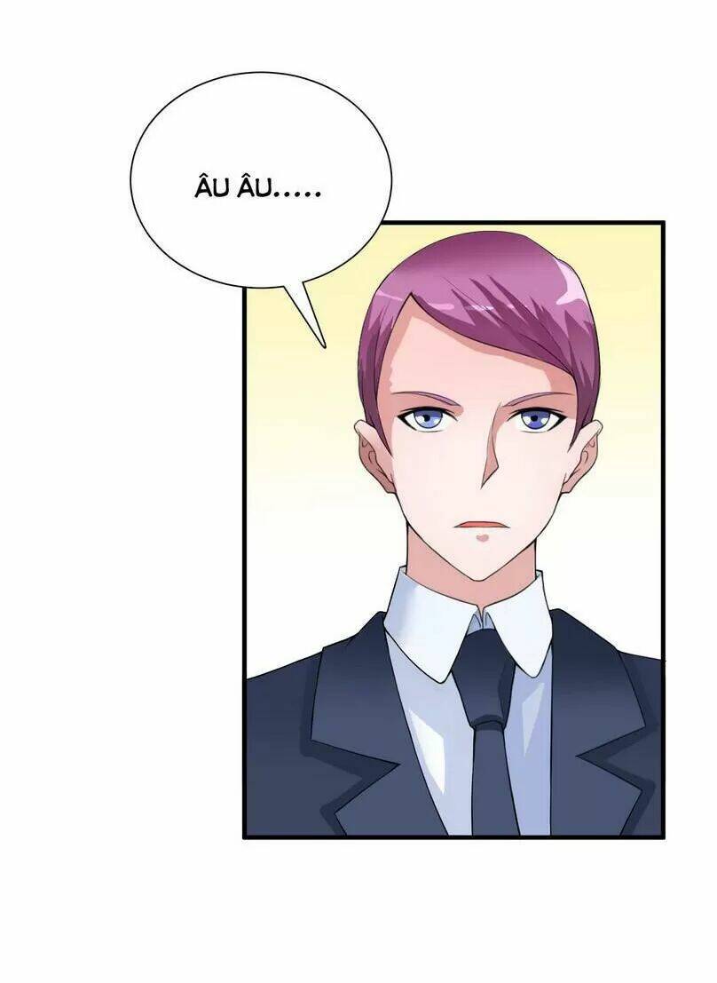 cô dâu gả thay của tổng tài chapter 106 27