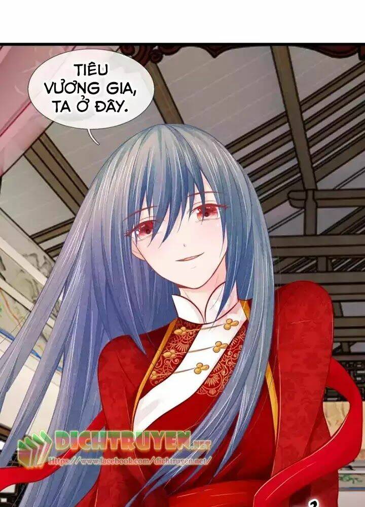 y phi quyền khuynh thiên hạ chapter 29 1