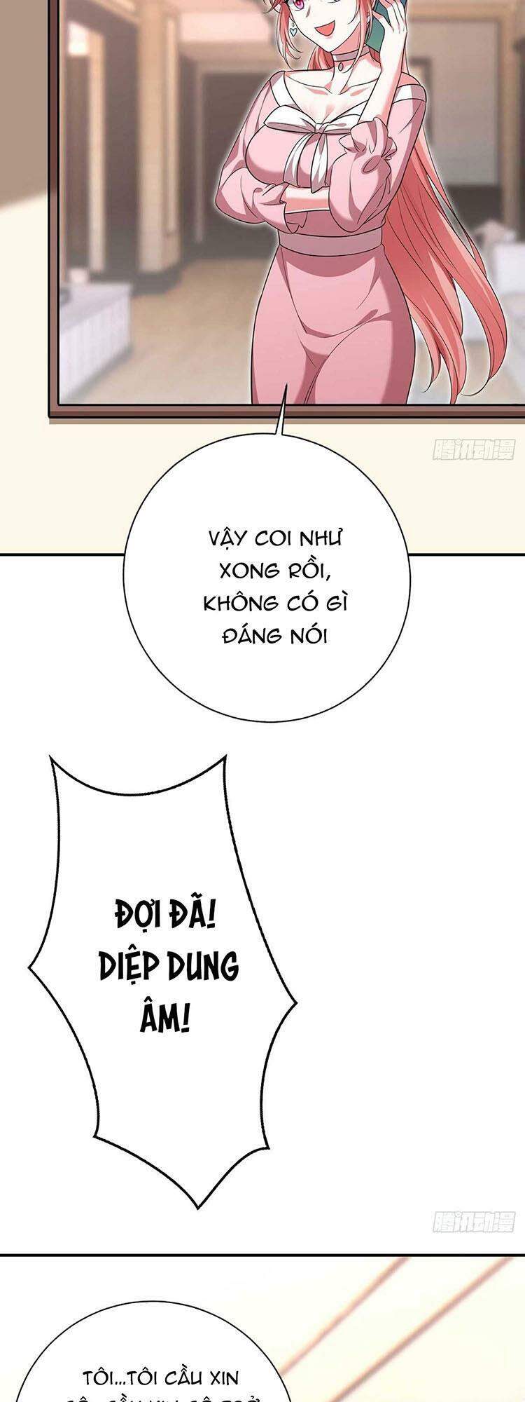 đại lão gọi tôi tiểu tổ tông chapter 43 3