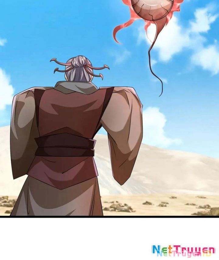 ngủ say vạn cổ: xuất thế đẩy ngang chư thiên chapter 93 81