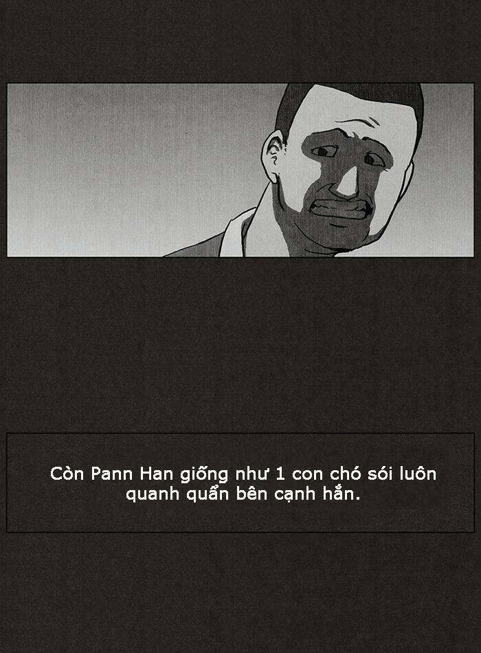 đứa con của quỷ dữ chapter 2 6