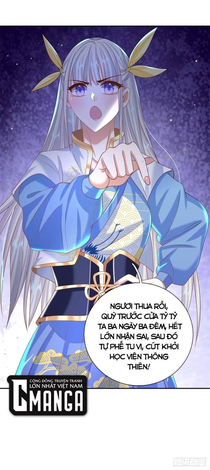 ta trở về từ thế giới tu tiên chapter 172 38