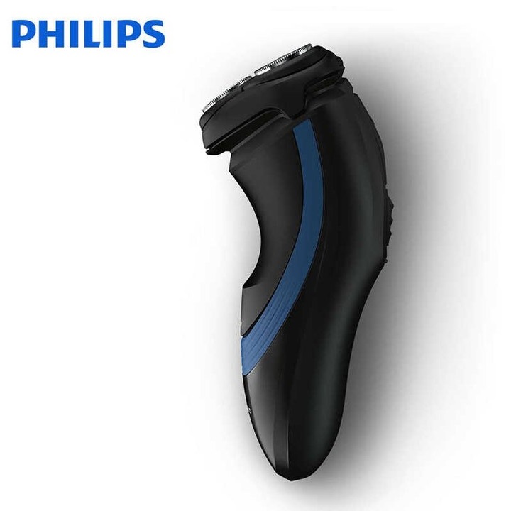 Máy cạo râu Philips Norelco S1560/81 Shaver 2100 công suất 2W - Hàng Nhập Khẩu