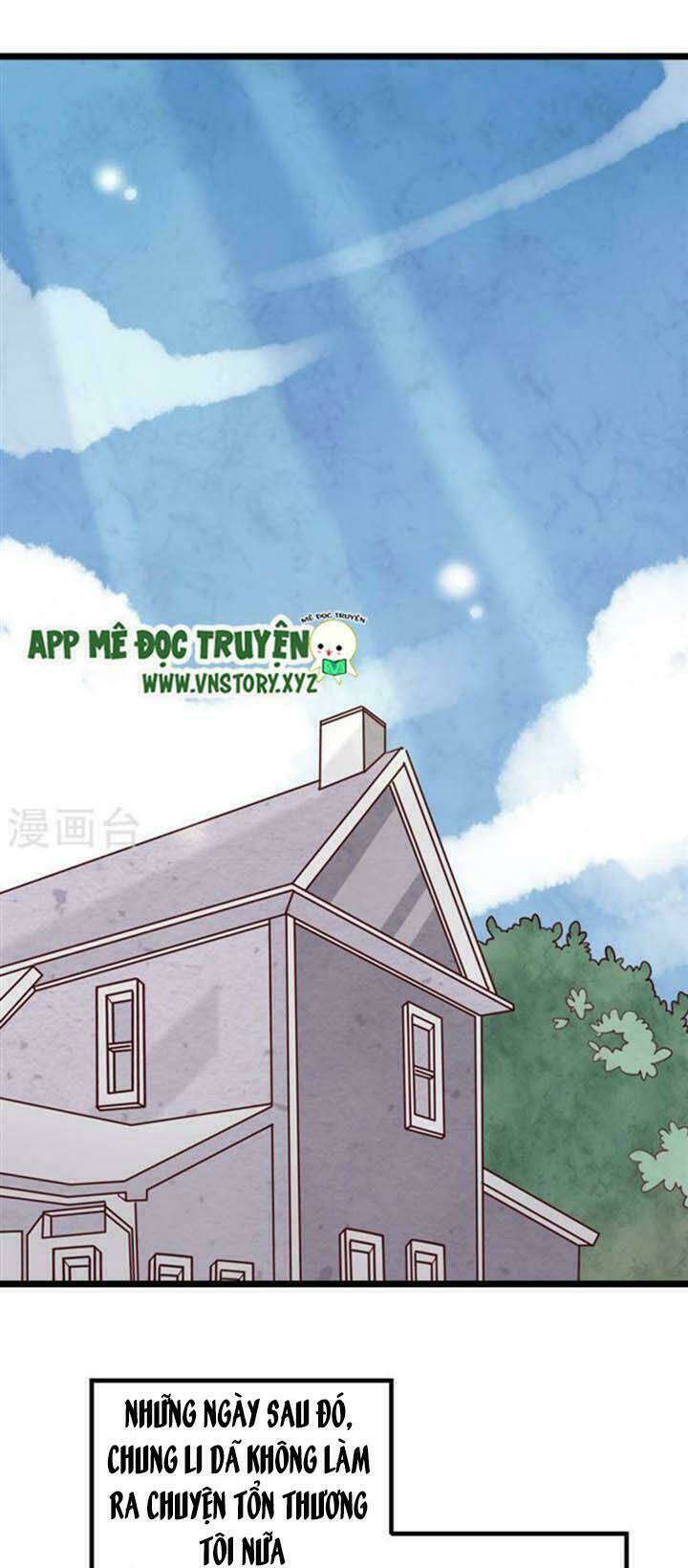 sau con mưa mùa hạ chapter 33 17