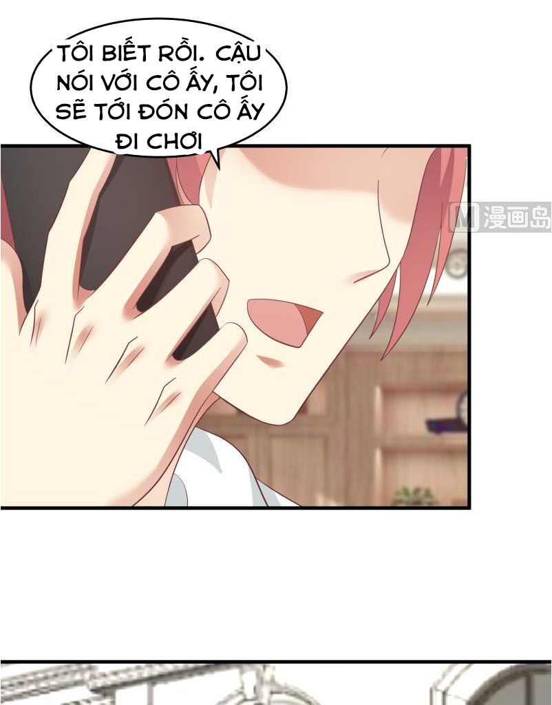 trên người ta có một rồng chapter 226 5