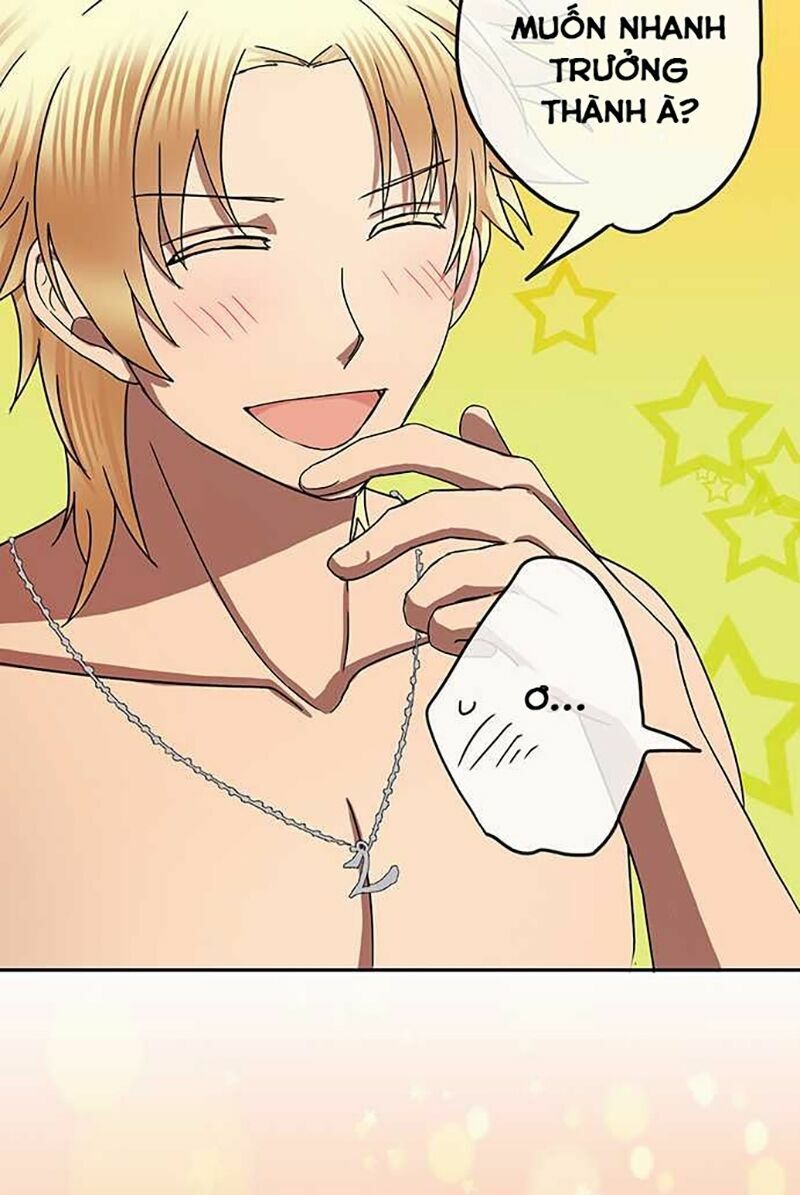 nụ hôn nguyền rủa chapter 44 9